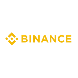 Binance Logo
